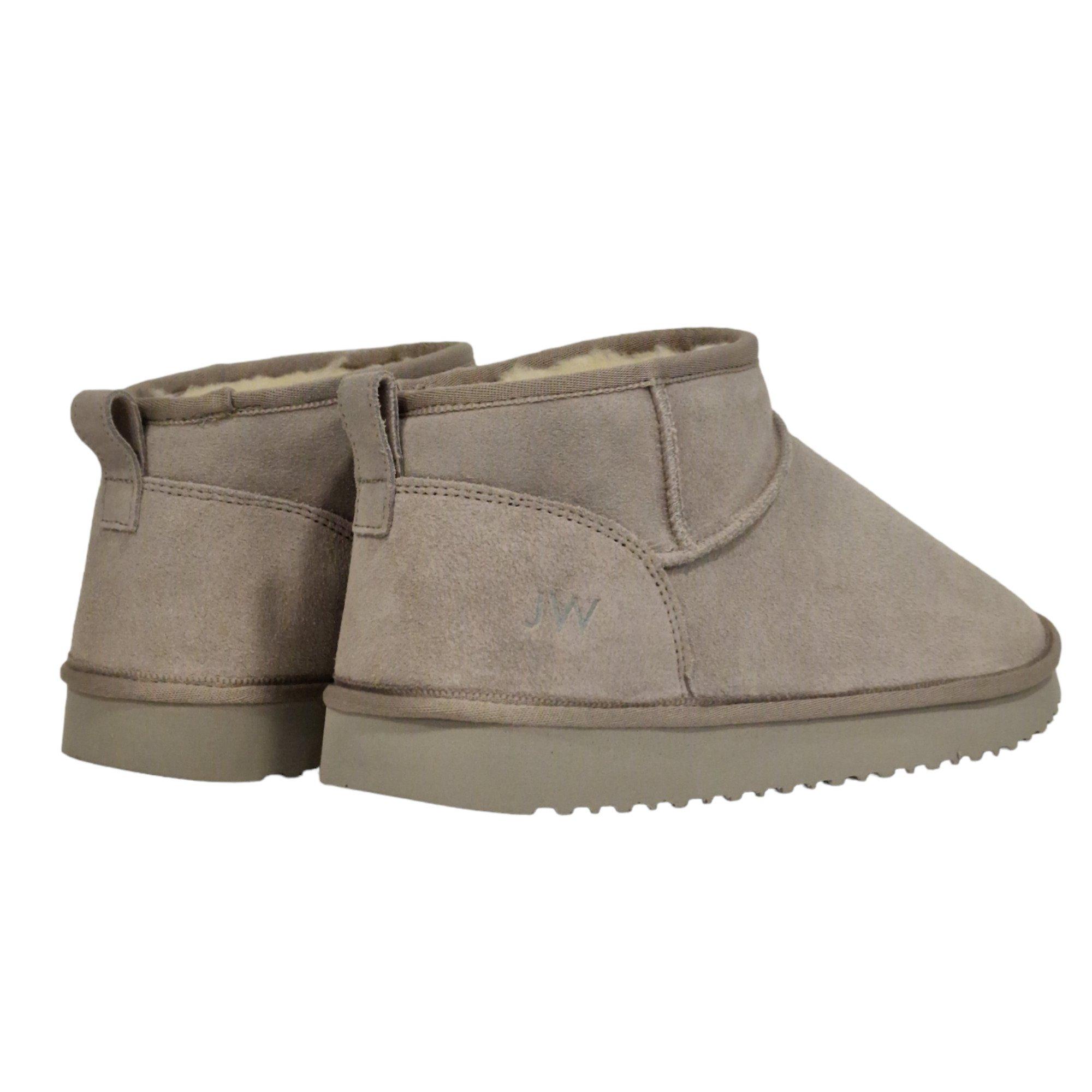 Jack Wills Low Snug Boots