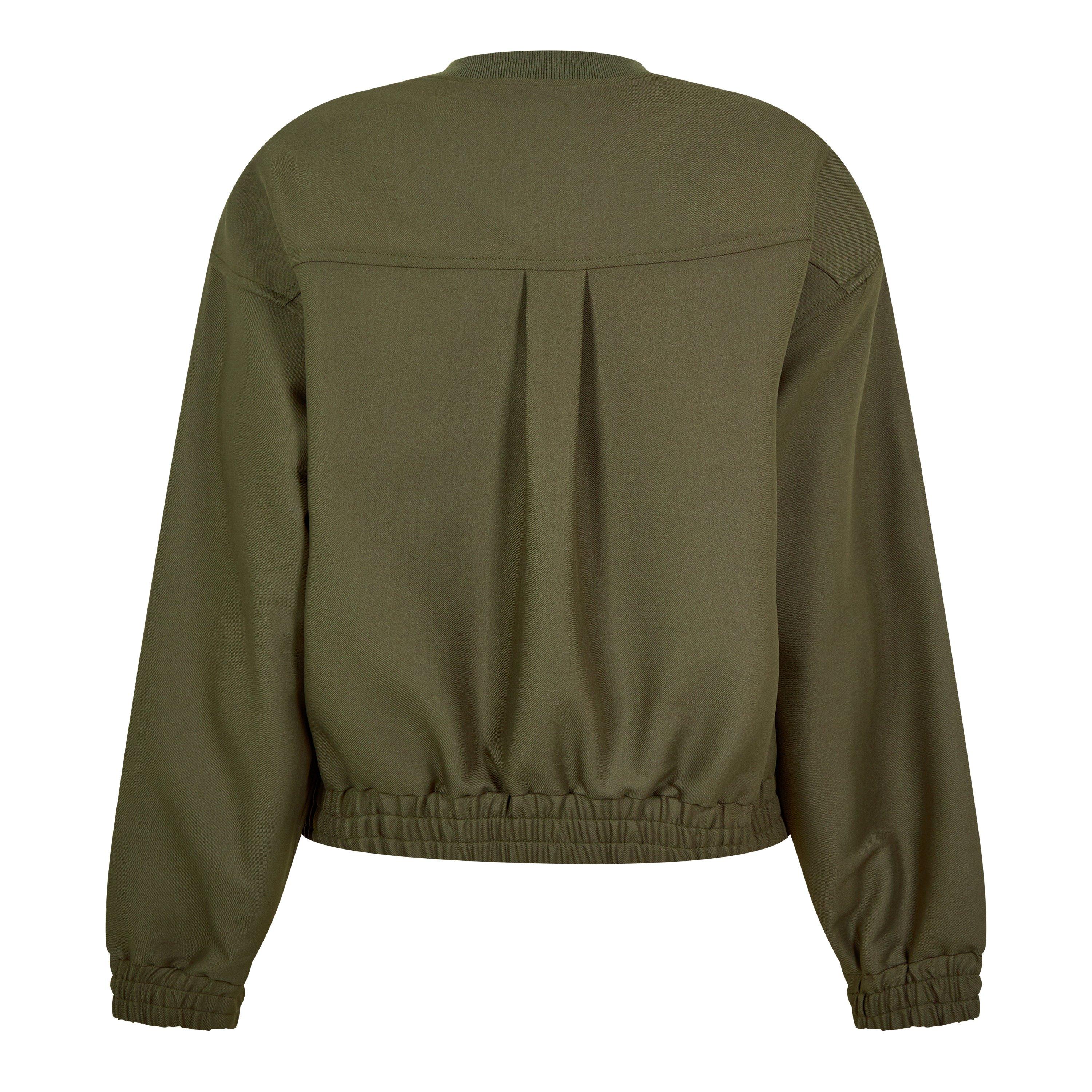 Jack Wills Smart Bomber