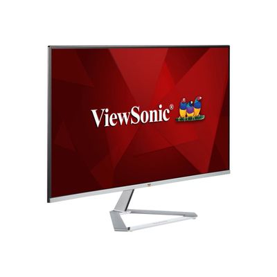 ViewSonic VX2476-SMH - écran LED 24