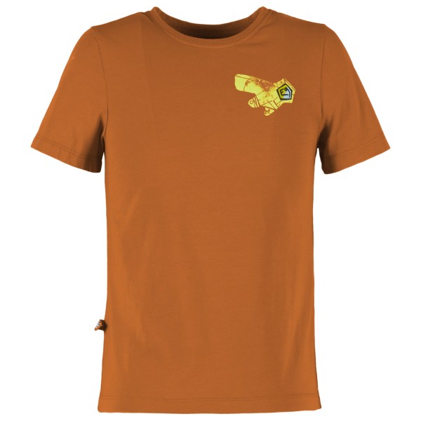 E9 - Kid's B One - T-shirt