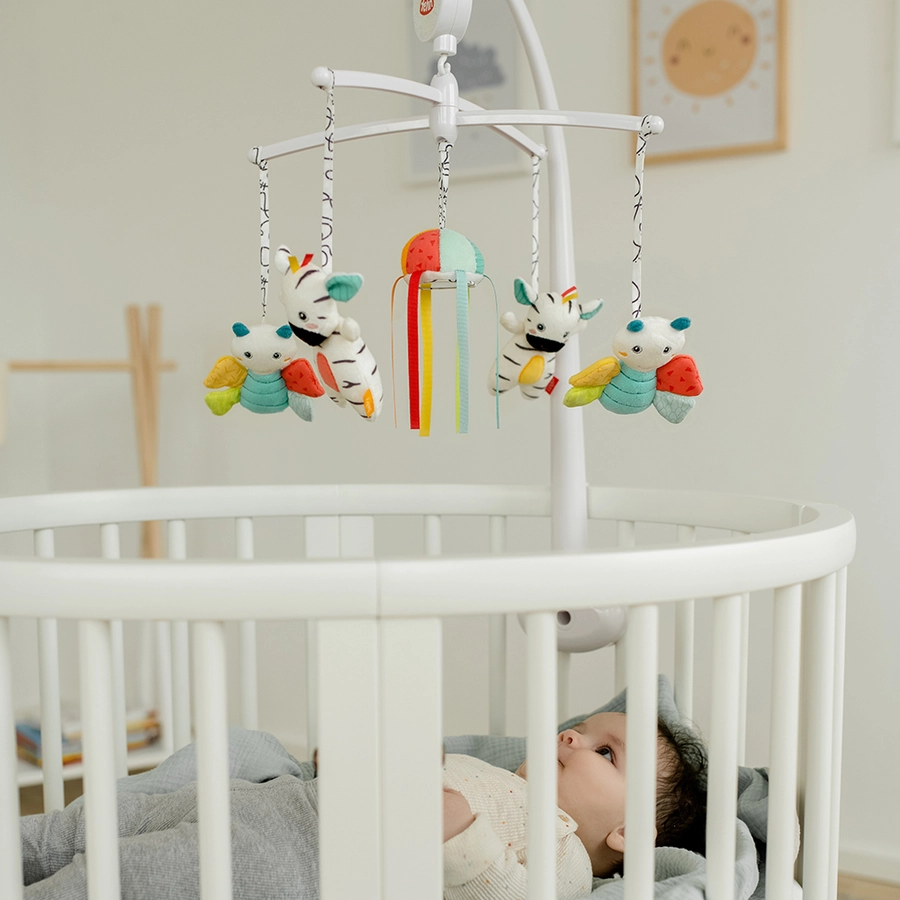 fehn® Musik-Mobile DoBabyDoo