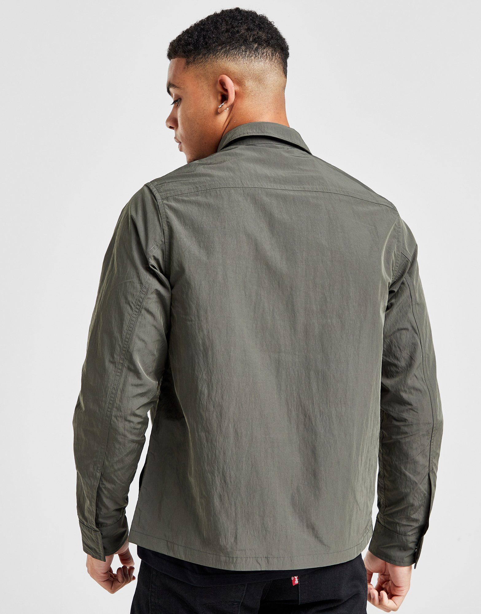Fred Perry Surchemise Légère Homme