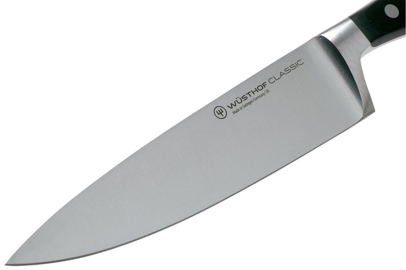 Wüsthof Classic koksmes 18 cm, 1040100118