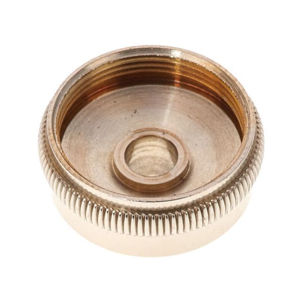 Bach Heavy Valve Caps L