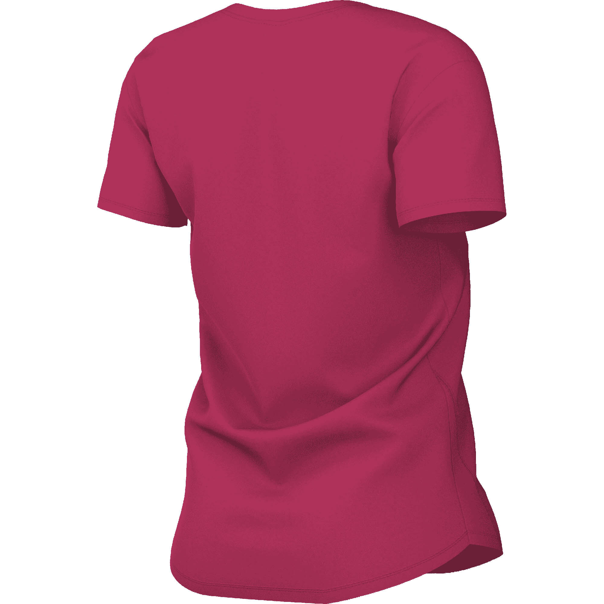 NikeW NK ONE CLASSIC DF SS TOP WT