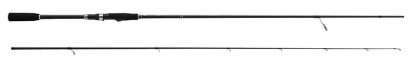 Canne spinning Major Craft Ceana Spinning Hengel