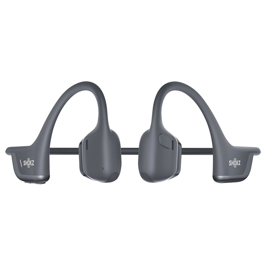 Shokz OpenRun Pro 2 Noir - Casque sans fil