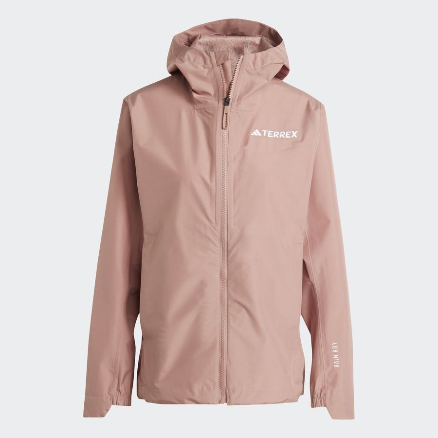 Adidas Veste Terrex 2,5 couches Multi Rain.Rdy