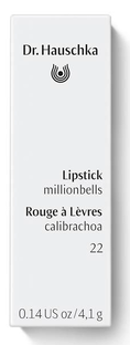 Dr. Hauschka Lipstick Millionbells 22 4,1GR