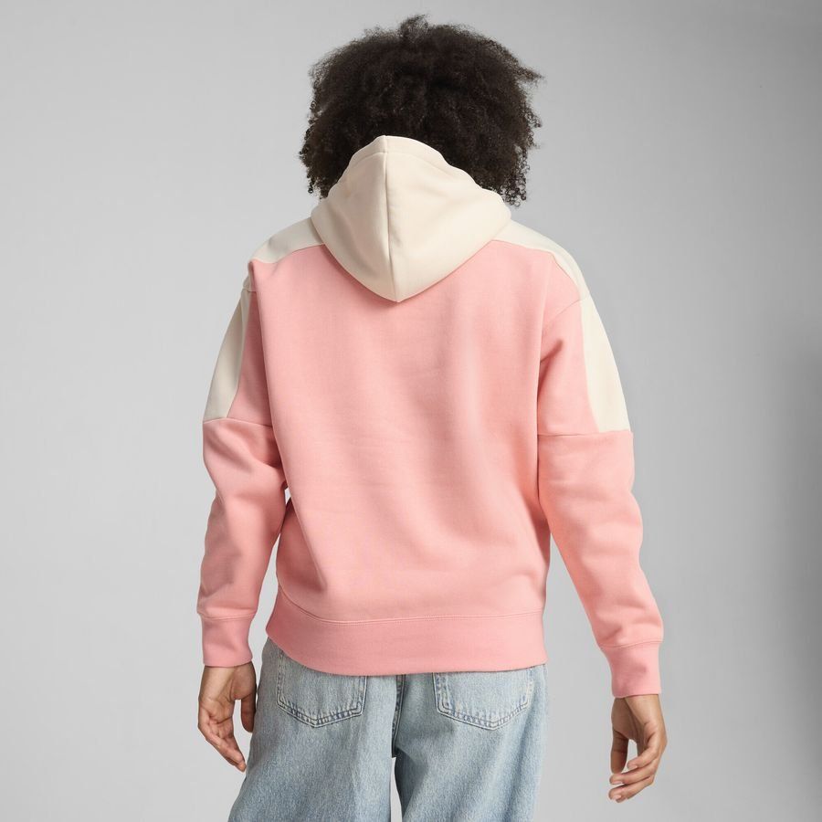 Puma Around The Block Hoodie