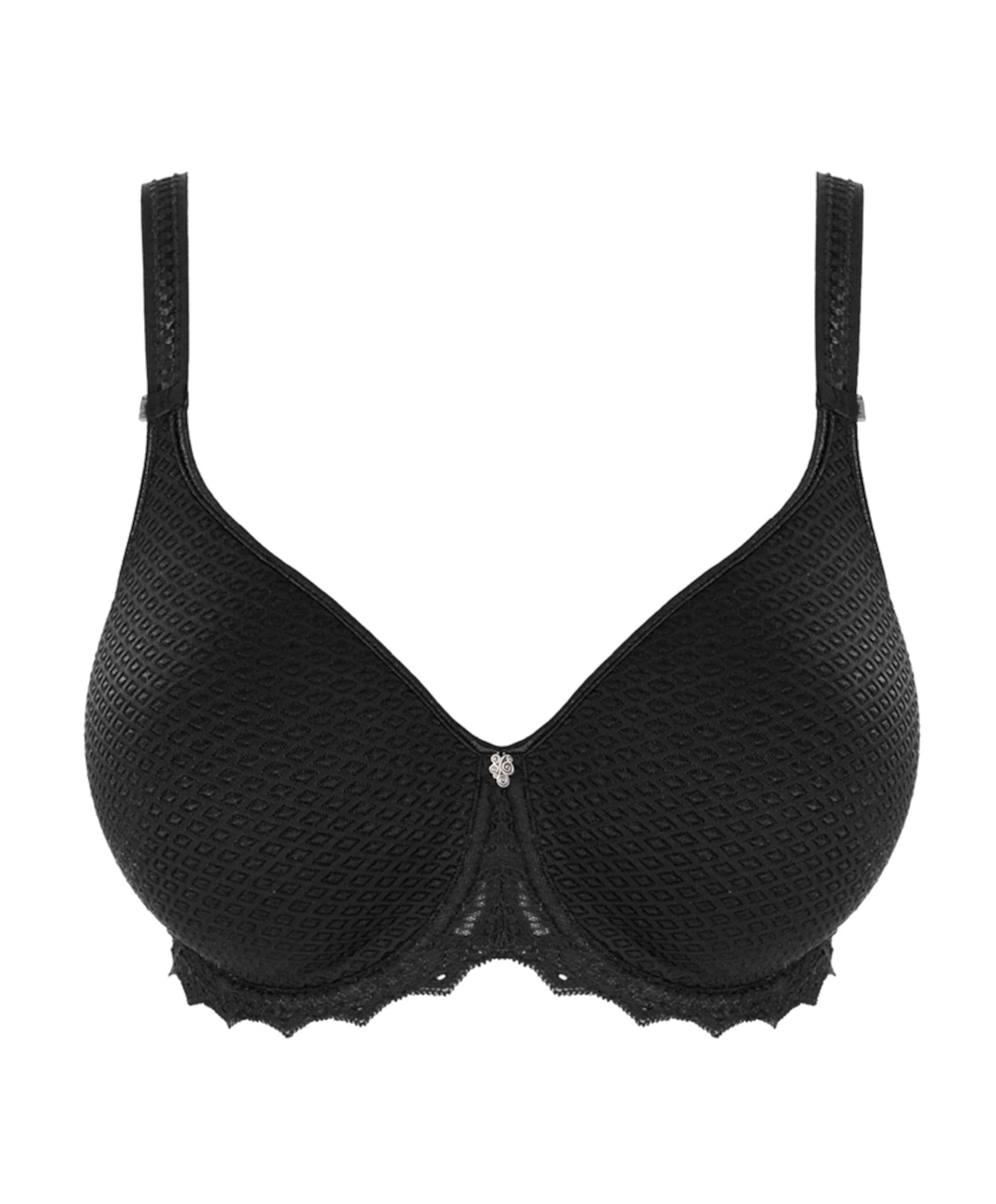 Empreinte Dames bh zwart