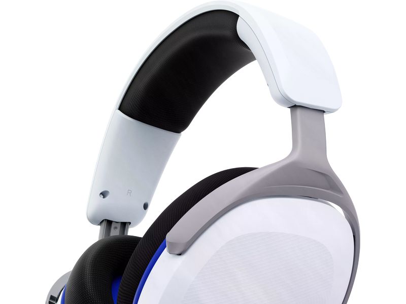 HyperX Headset CloudX Stinger 2 Core Weiss Komfortables Gaming-Headset für Spielkonsolen