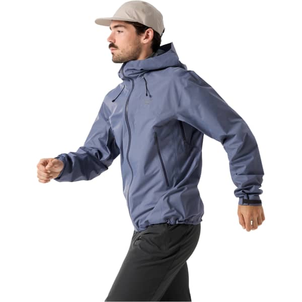 Veste randonnée ARC'TERYX BETA SL JACKET M STRATUS