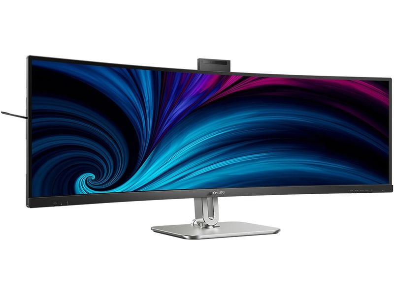 Philips Monitor 49B2U6903CH/00 Ultraweiter 48.8