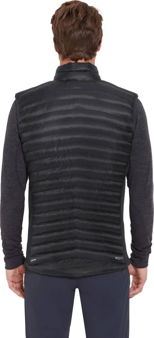 Rab Cirrus Flex Vest Black