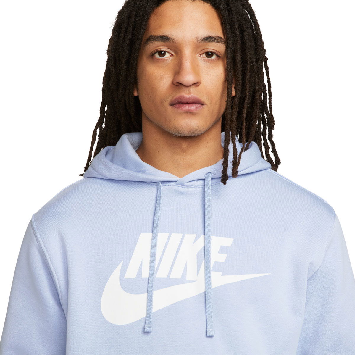Nike Sportswear Club Hættetrøje Herre