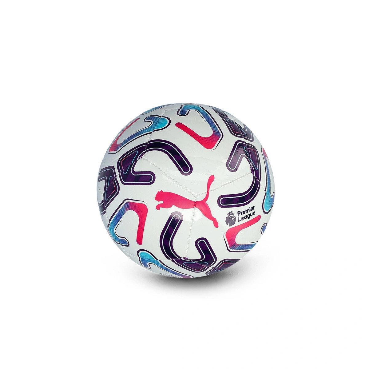 Bola Puma Stellar Premier League Mini 2026-2027