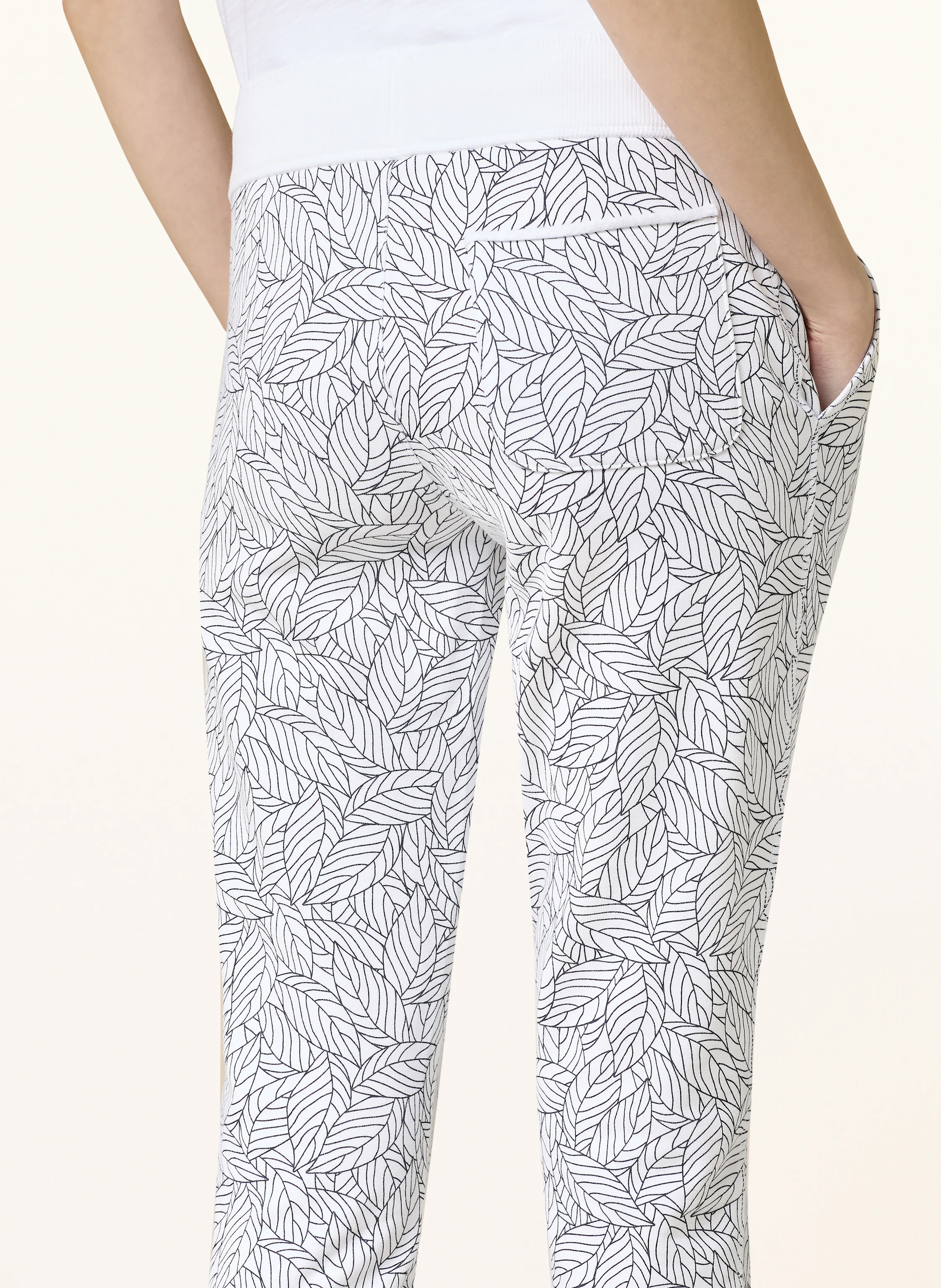 Juvia Sweatpants SMILLA