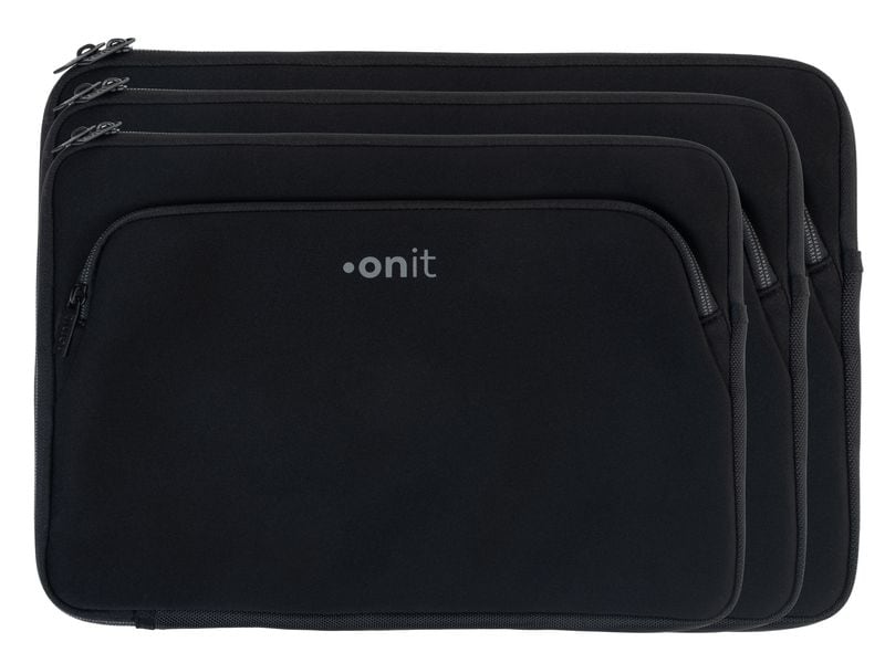 onit Notebook-Sleeve Pro 13.3
