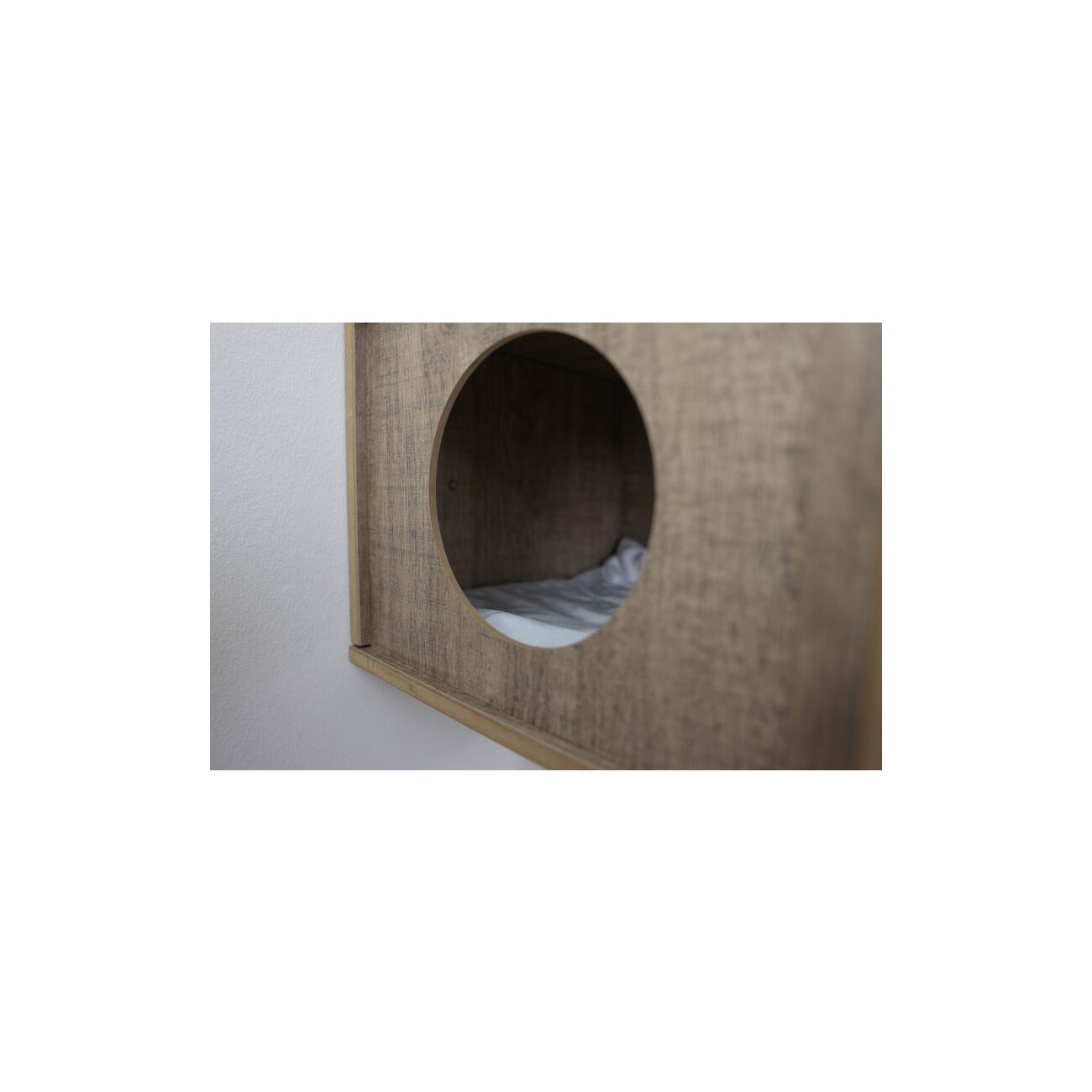 Kerbl Wandkratzbaum Dinari light