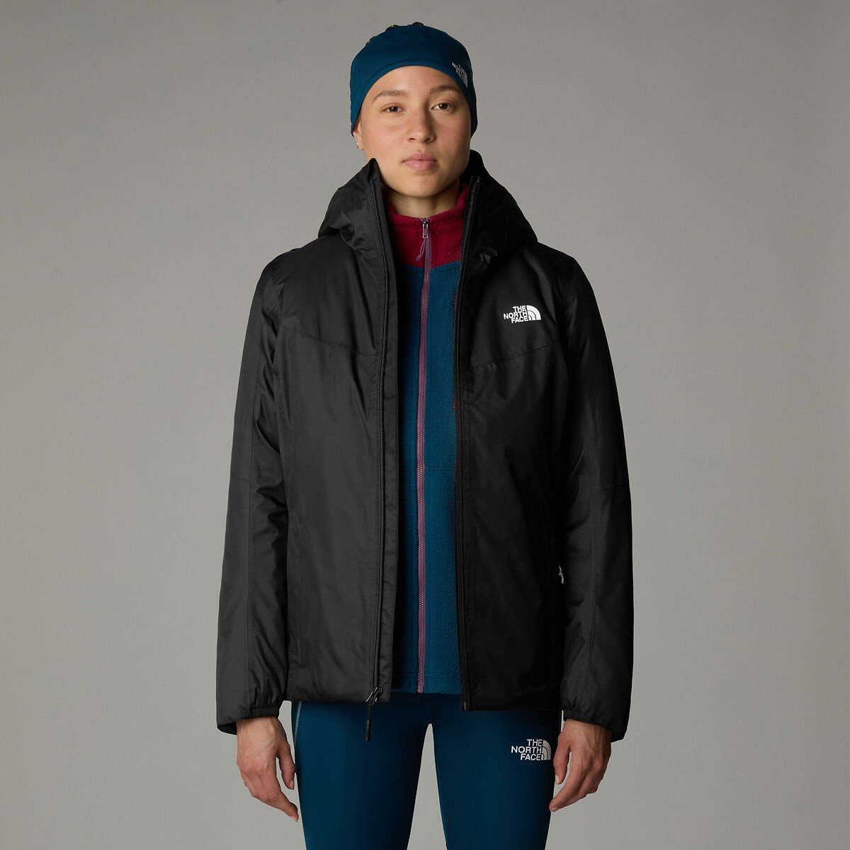 THE NORTH FACE<br>Jaqueta isolante QUEST