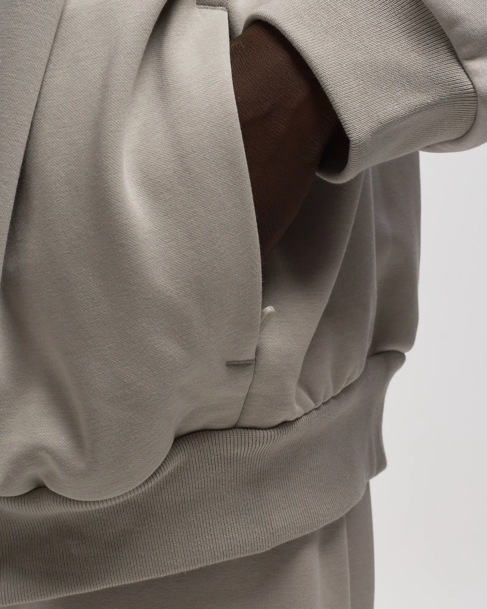 Adidas BASKETBALL TRACK JACKET