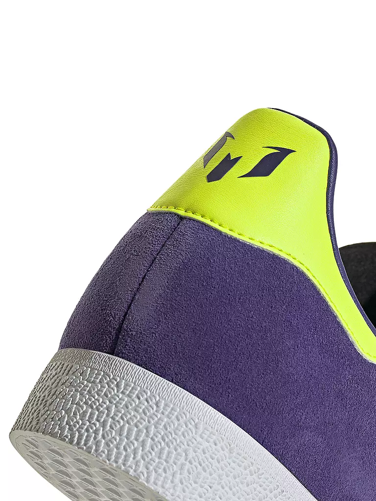 ADIDAS ORIGINALS Sneaker GAZELLE MESSI bunt