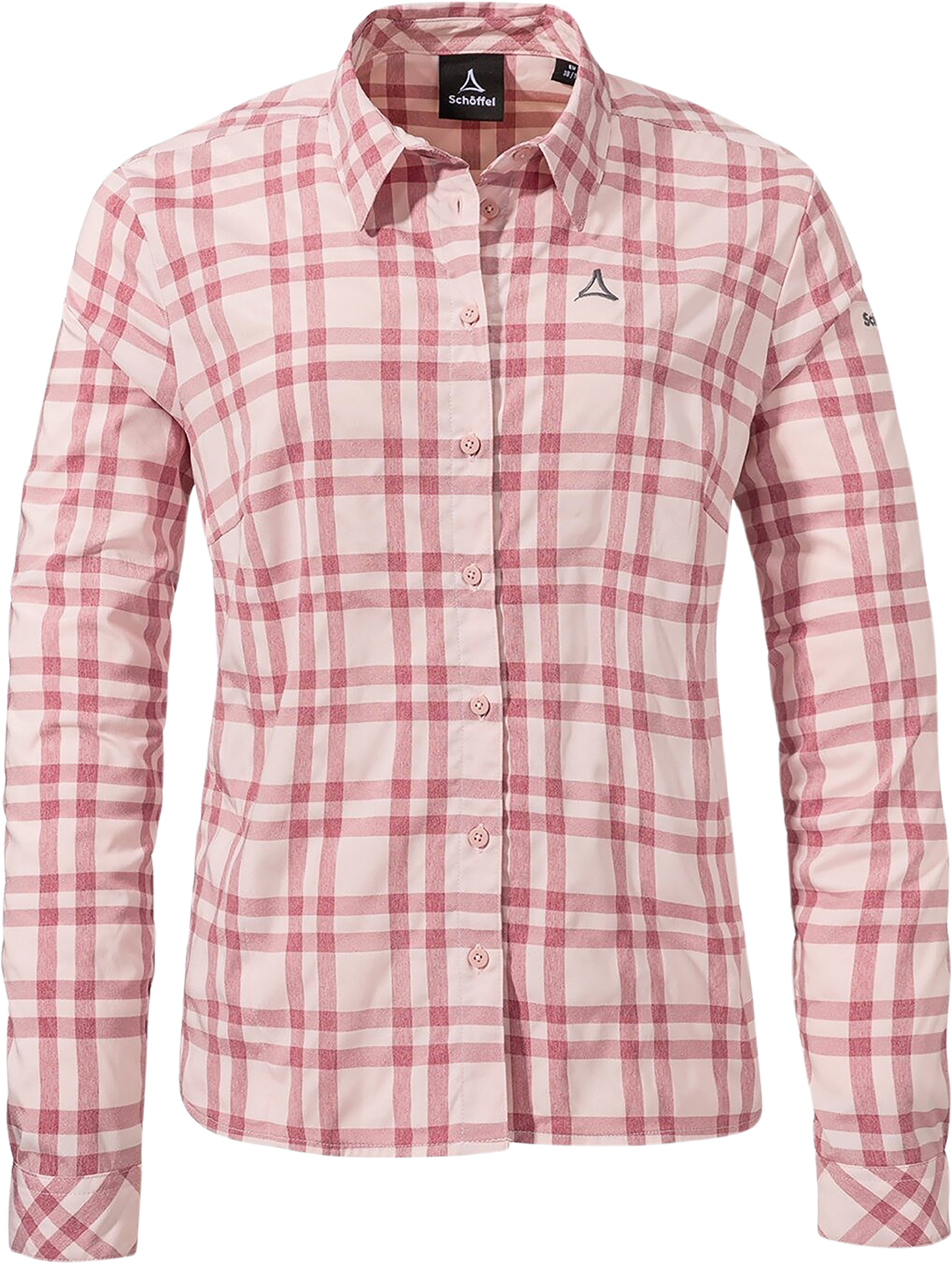 Blouse Style Dynkur W