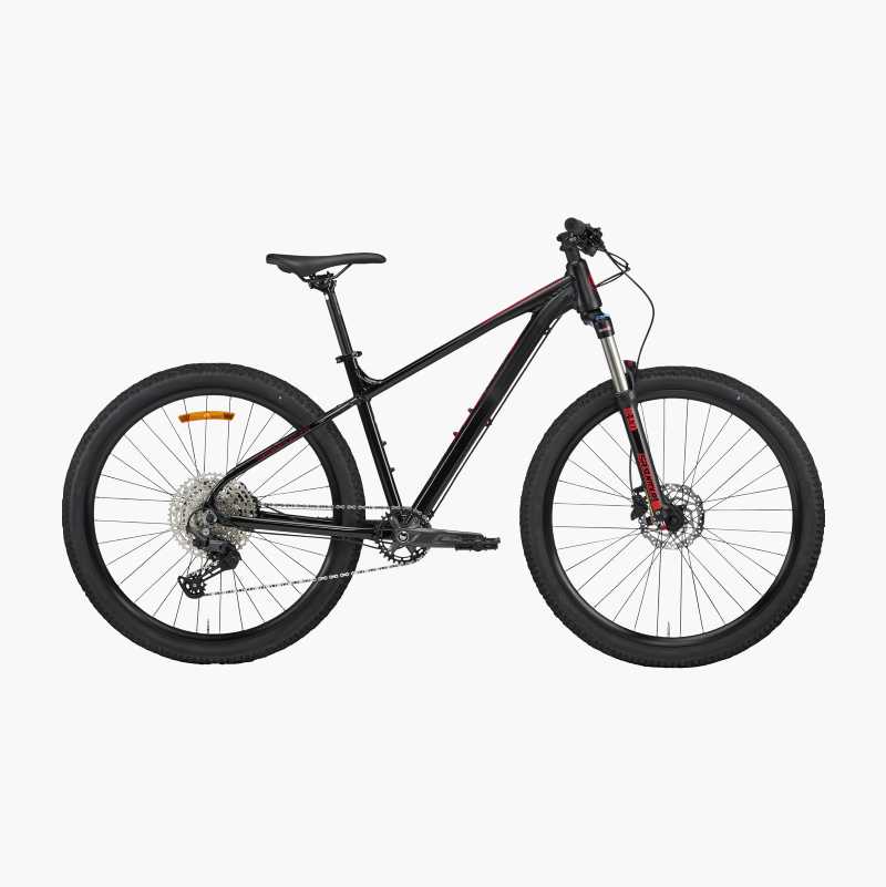 Mountainbike 27,5″ 11 gir, small