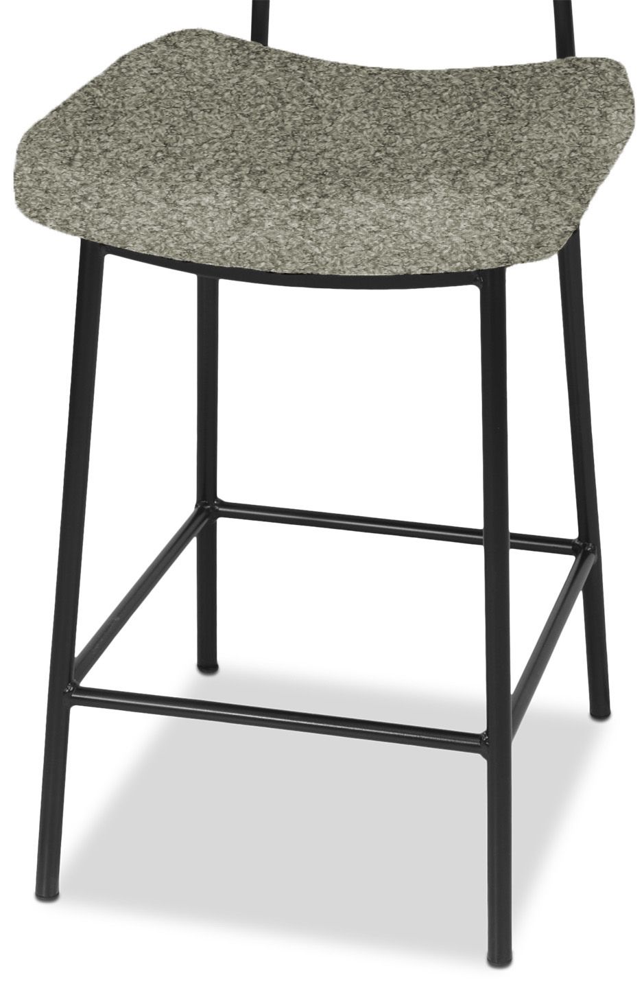Barkruk Isa B45 x D54 cm