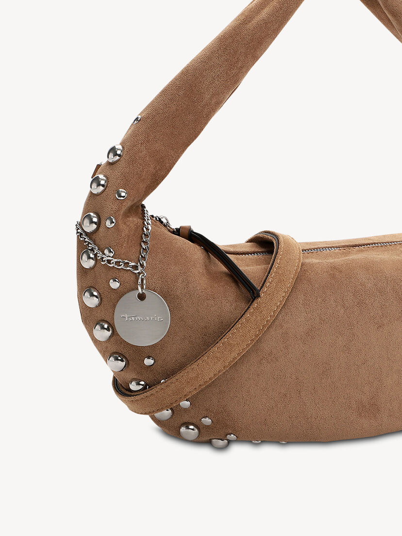 Tas - bruin