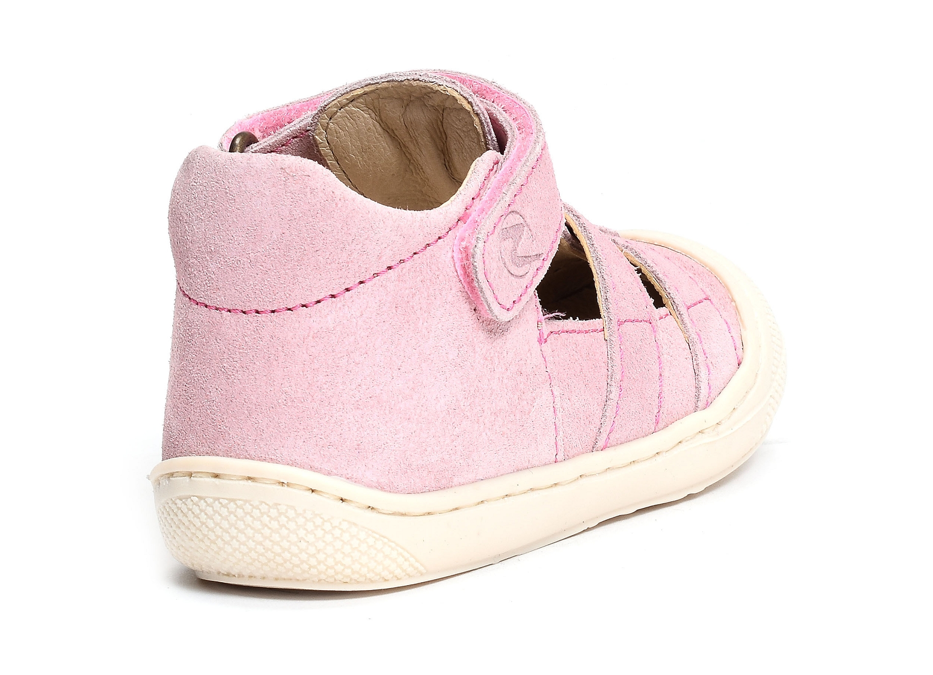 Bede girl velours rose