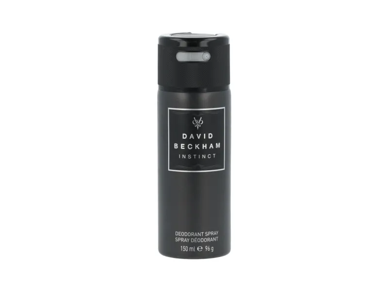 David Beckham Instinct 150ml