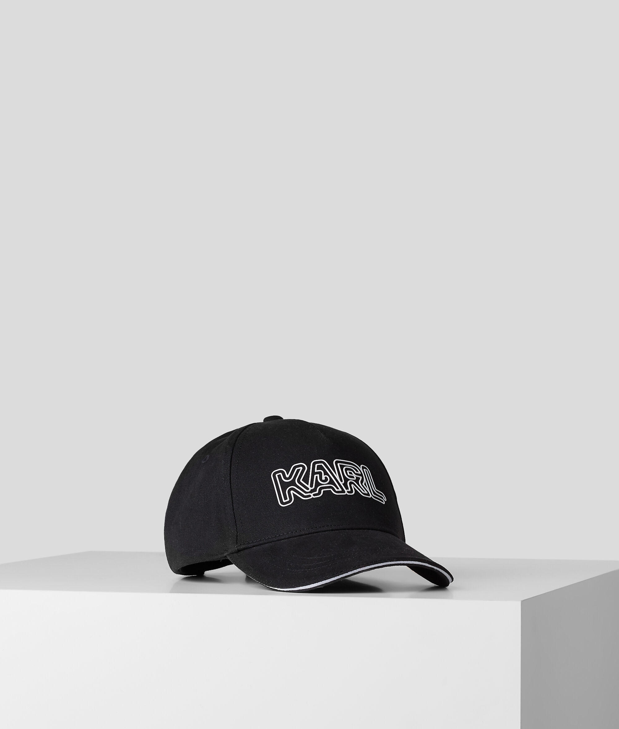 Casquette à logo pour garçon