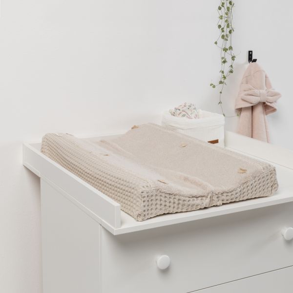 Europe Baby Sarah Commode Wit