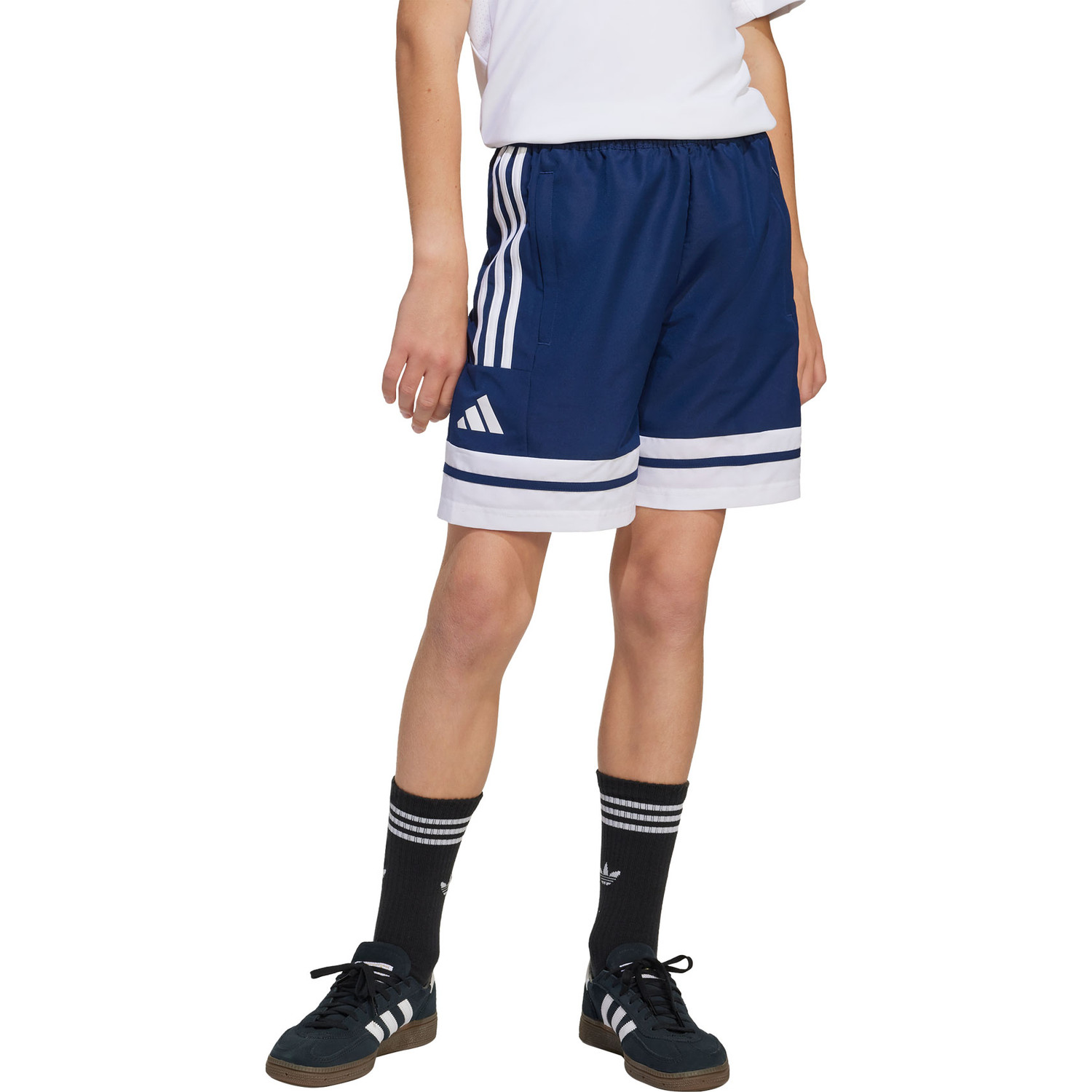 adidas Squadra 25 DT Short Kids