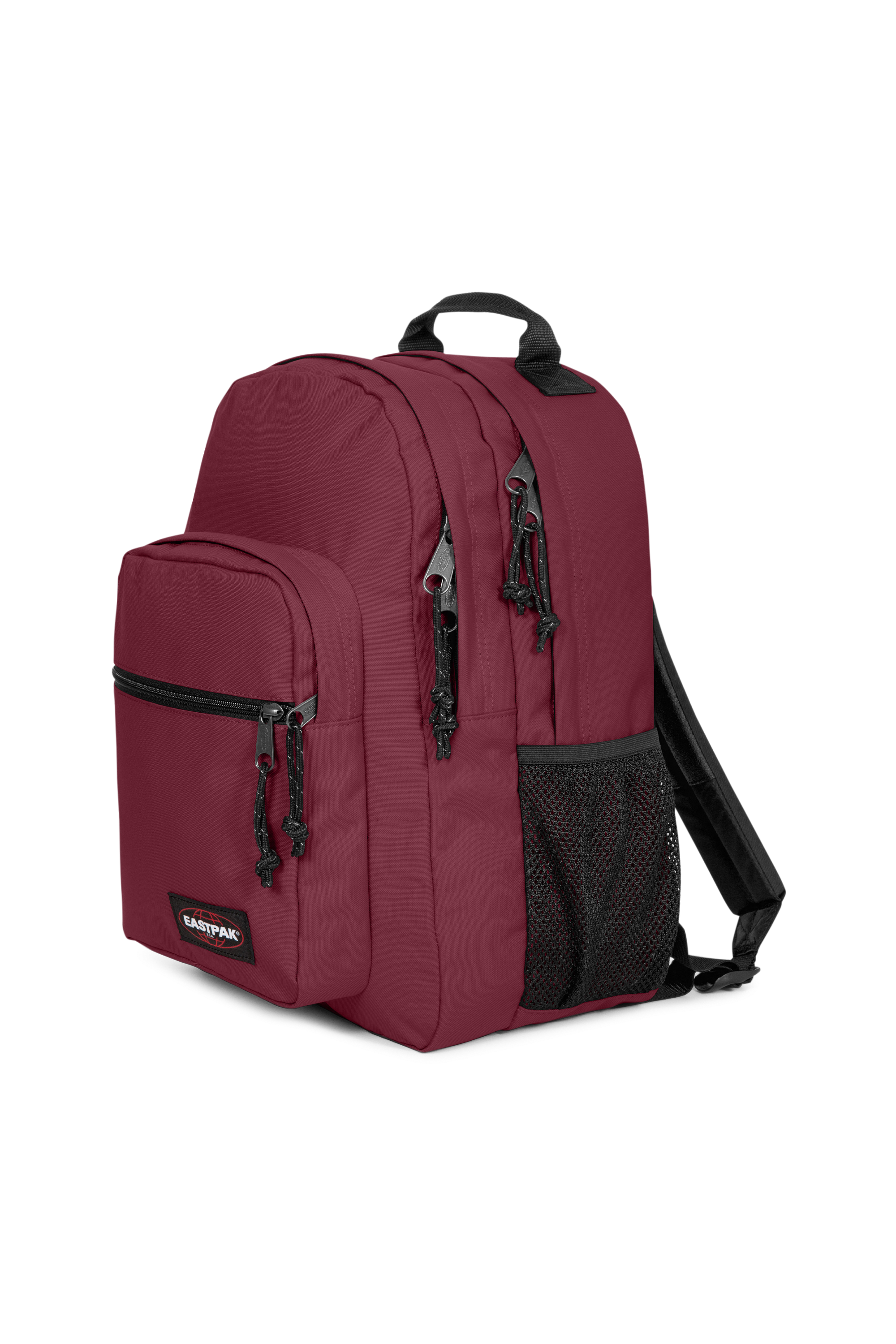 EASTPAK Sac à dos  MORIUS Rouge