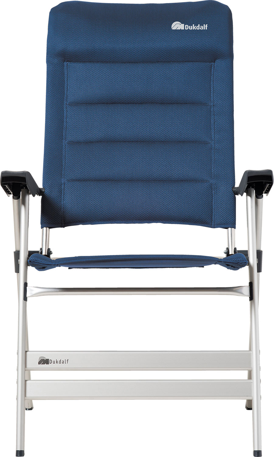 Dukdalf Sublime Klappstuhl blau