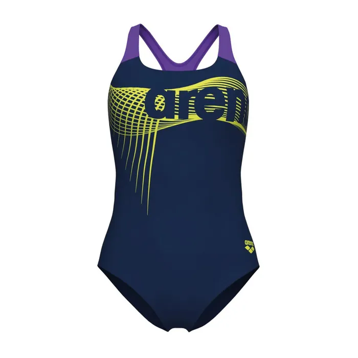 Arena Wake Pro Badpak Dames
