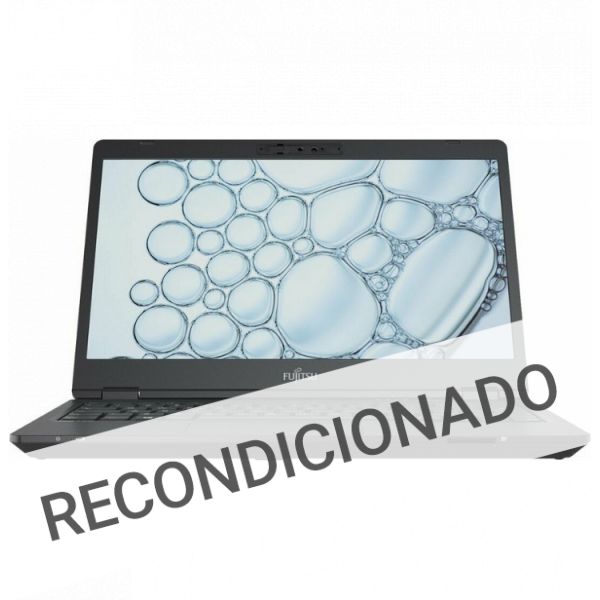 Fujitsu Lifebook U7310 13.3