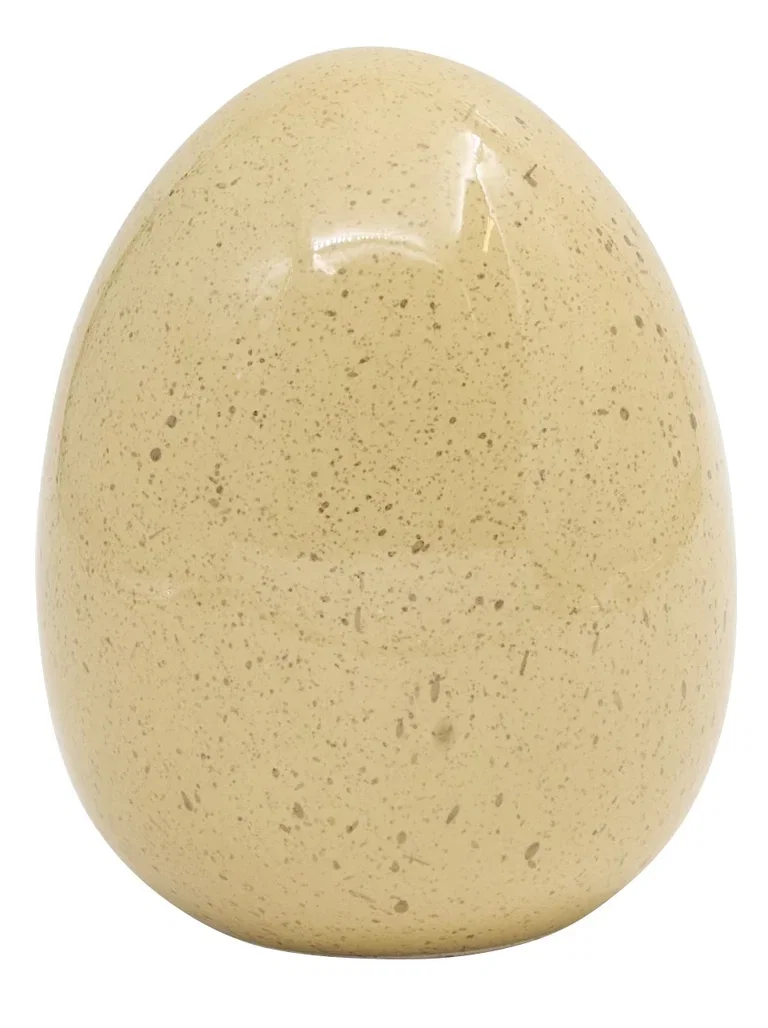 Dekorasjons egg Høyde 14 cm