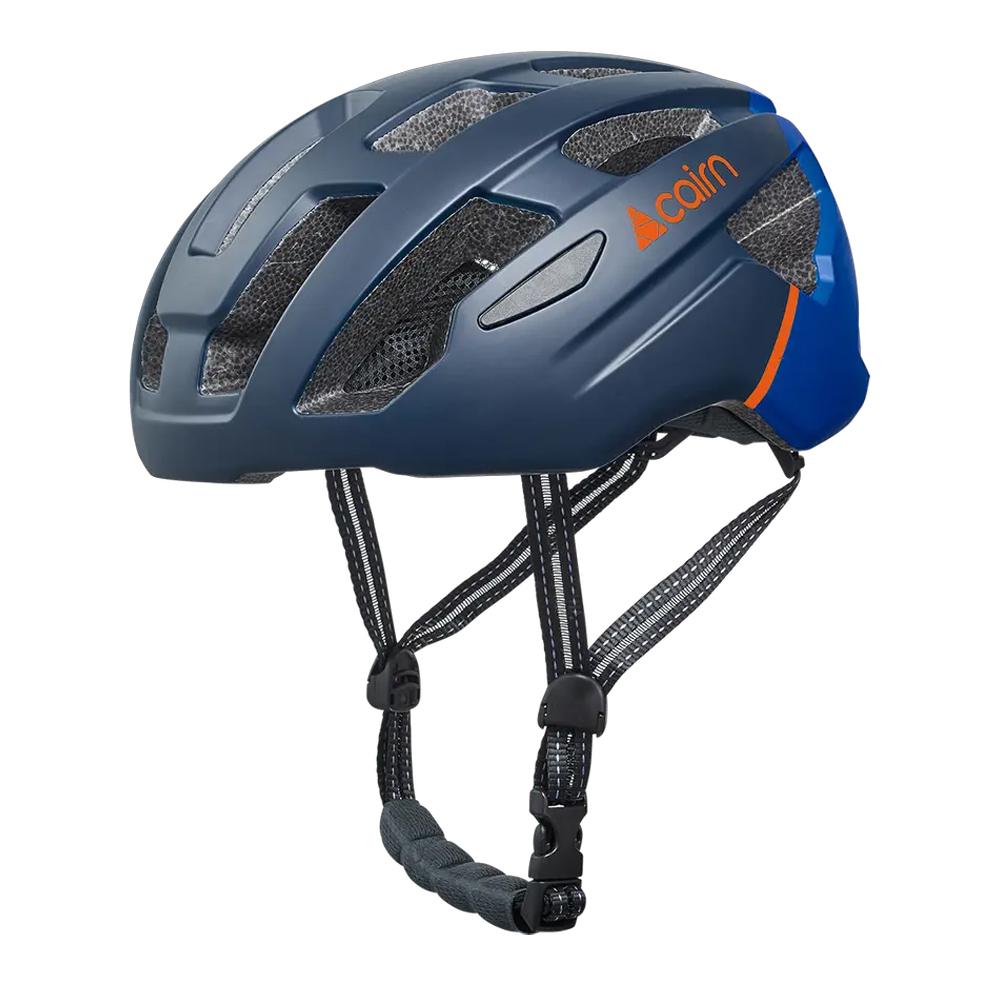 Cairn Casque de Vélo Cairn Bleu Adulte Prism II