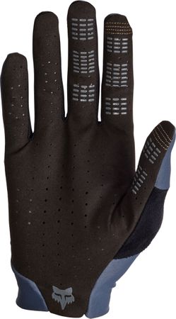 FLEXAIR Unisex-Langfingerhandschuhe  graphite  S