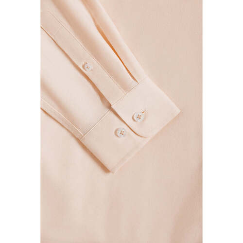 Polo Club - RIGBY GO SHIRT REG OXFORD Naranja