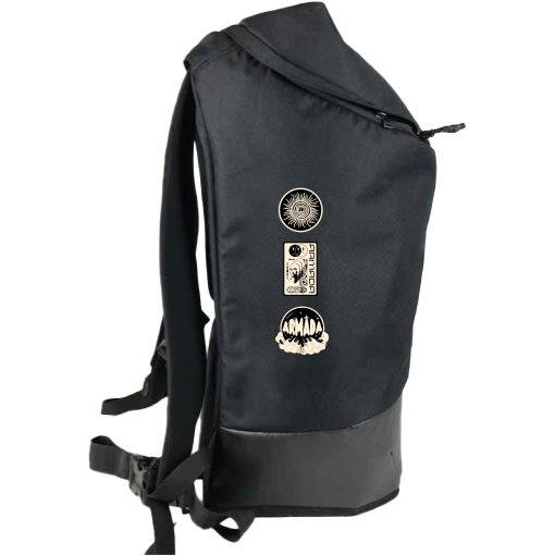 Armada AR Park Pack 50L black/afterglow | Armada Skitaschen   Skifelle | Armada | A | MARKEN | XSPO