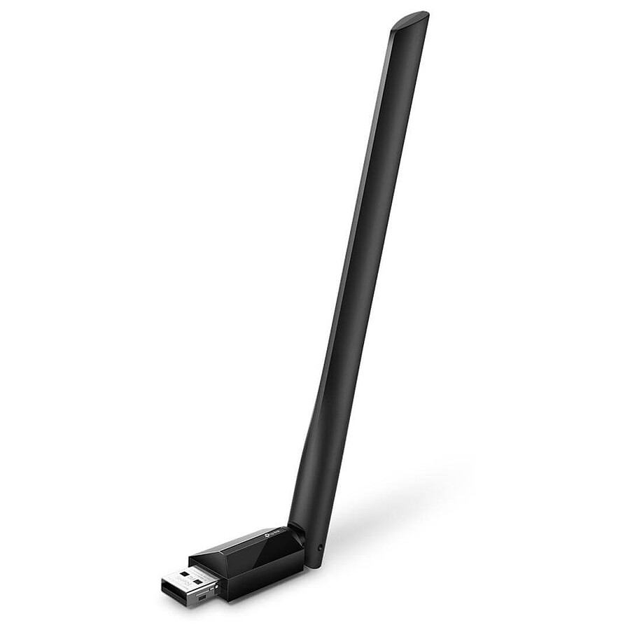 TP-Link Archer T3U Plus - Clé USB Wifi AC1300 double bande avec antenne