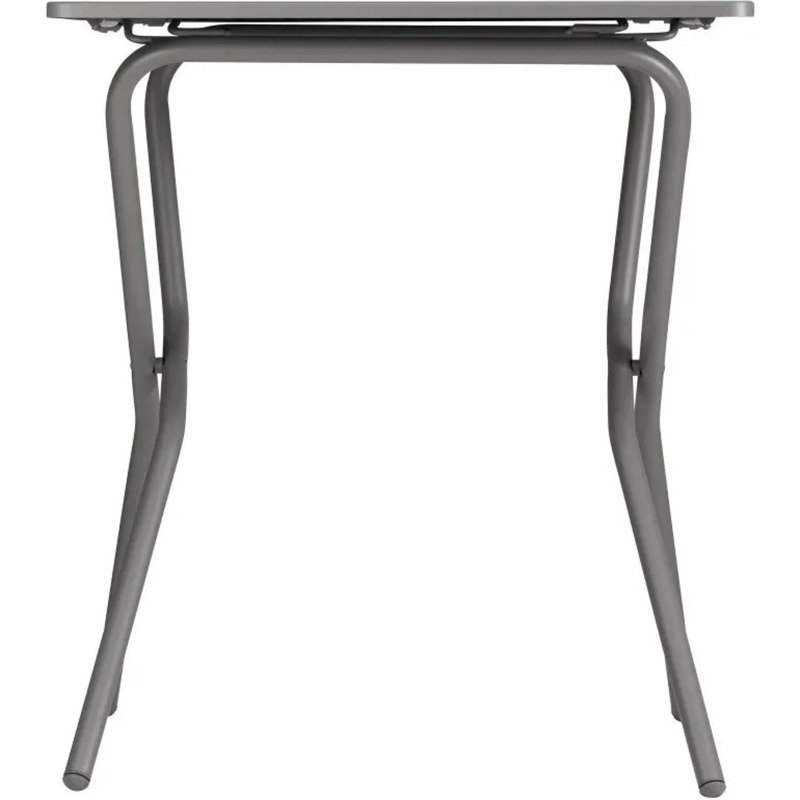 Table d'extérieur pliante BALCONY - Acier