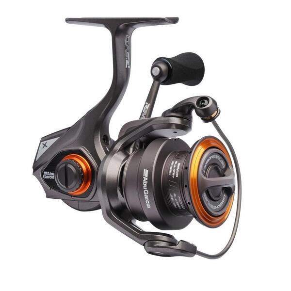 Canne spinning Abu Garcia Revo X 702M CMB Set 2.13m (7-28g)