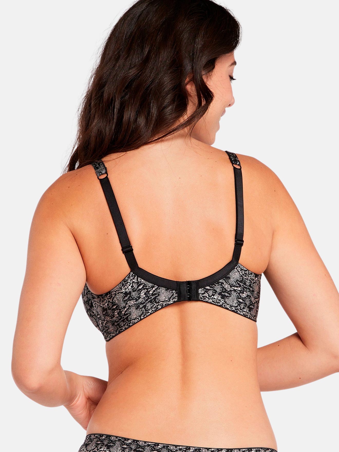 Soutien-gorge à armatures Nour