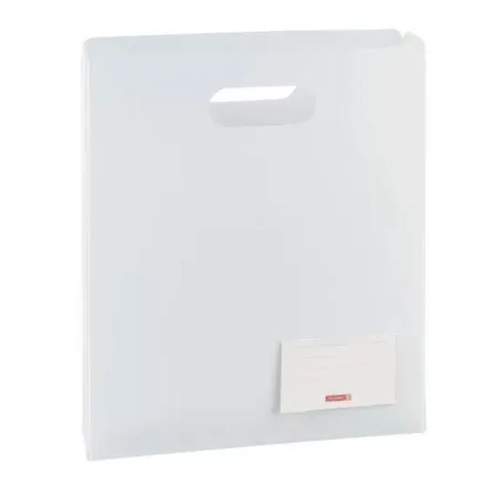 BRUNNEN Heftbox FACT!pp 25 x 31 x 5 cm arctic